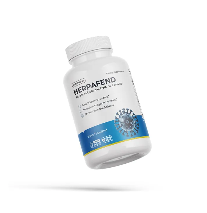 HerpaFend Reviews and Complaints 2026: Worth Buying or Not? 1 Herpafend-Review