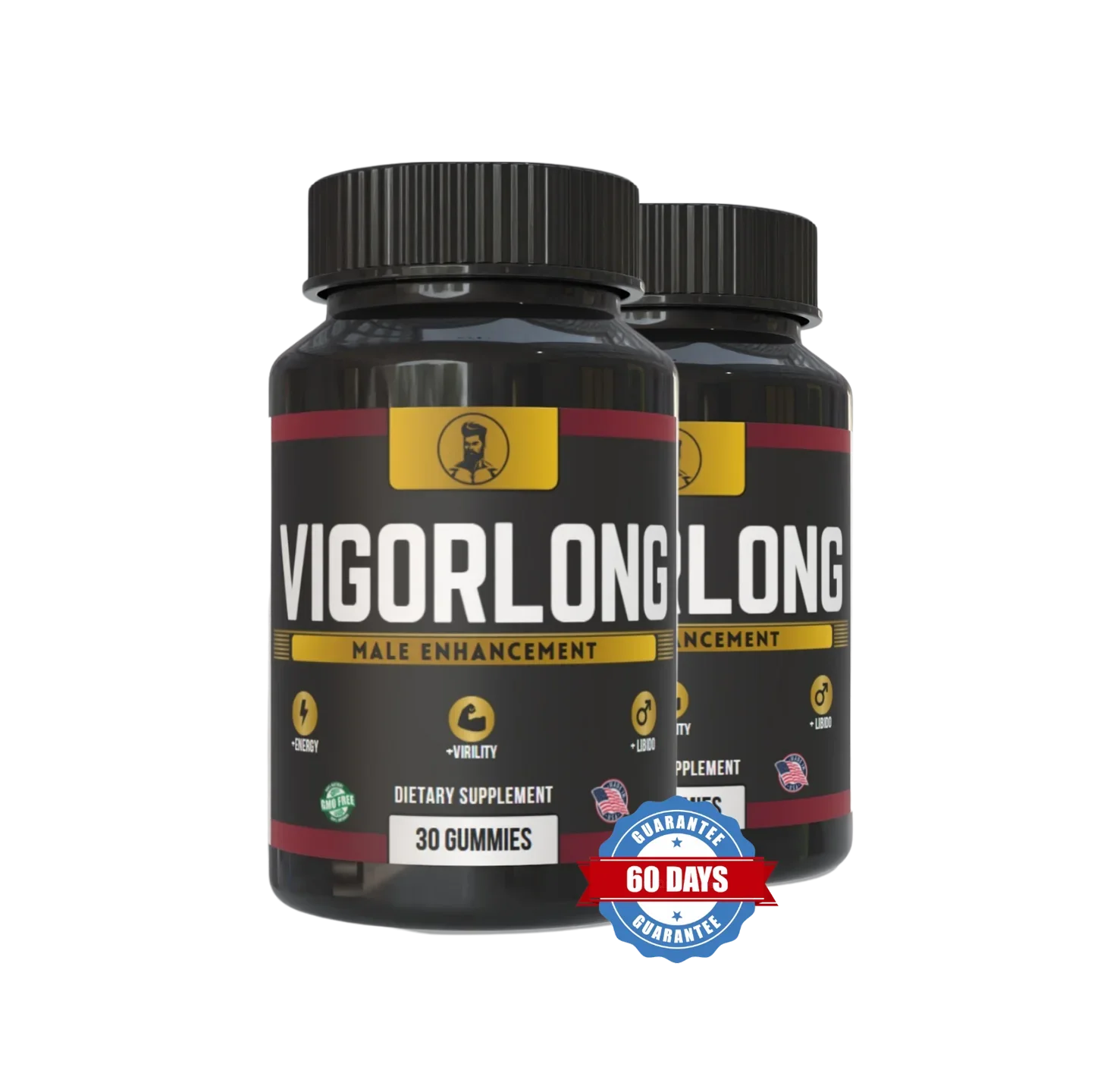 Vigorlong Review & Complaints 2026 | Is It Legit or Scam? 1 VigorLong