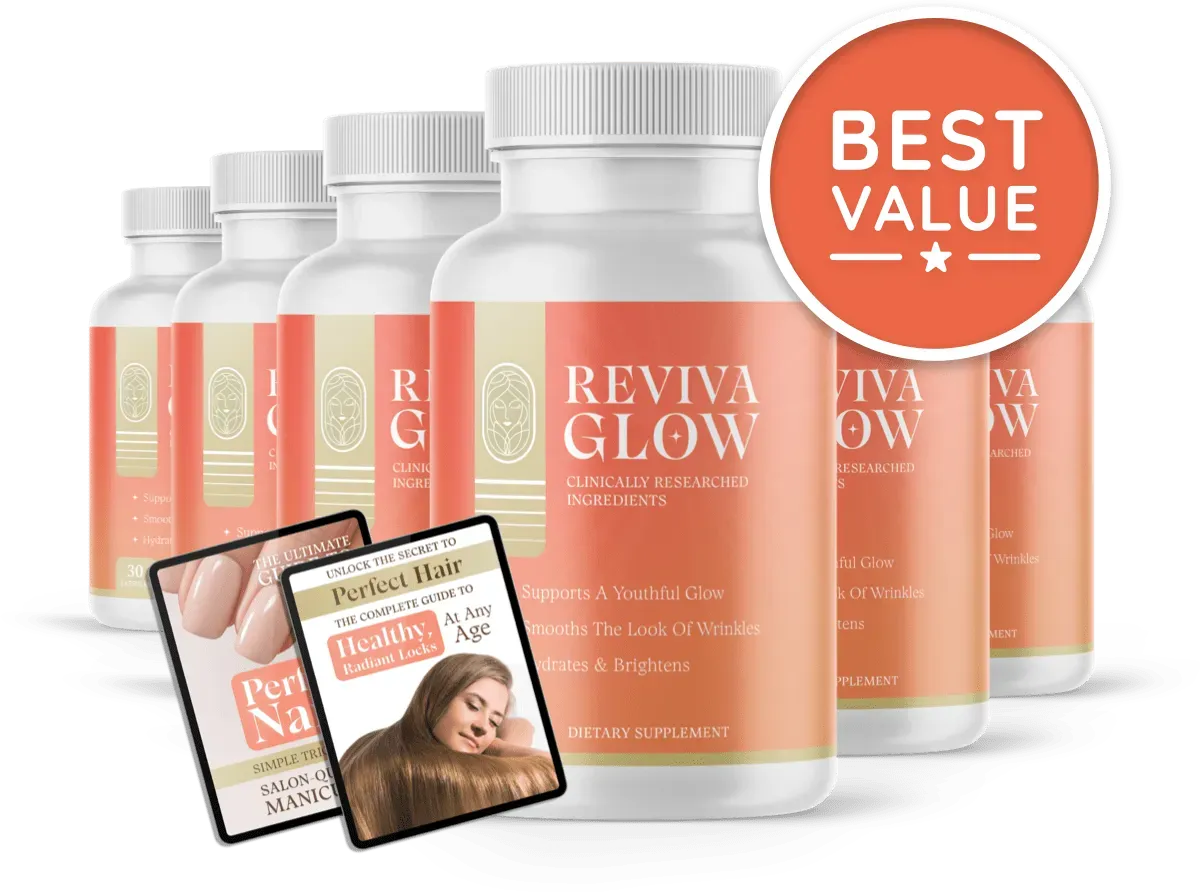 RevivaGlow-Price
