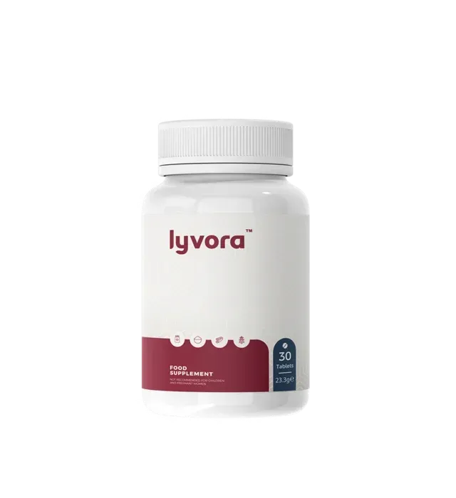 Lyvora Review and Complaints 2026: Scam or Real Results? 1 lyvora-price