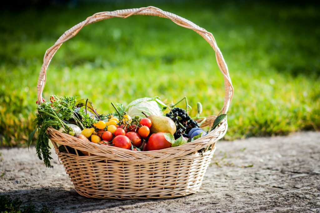 Climate Friendly Food Choices: Boost Health, Save Costs!