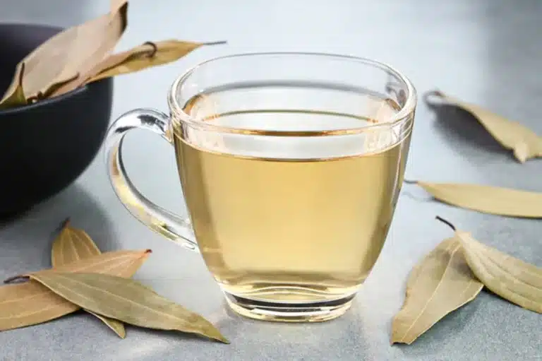 Unlock the Amazing Health Benefits of Bay Leaf Tea: A Natural Wellness Guide