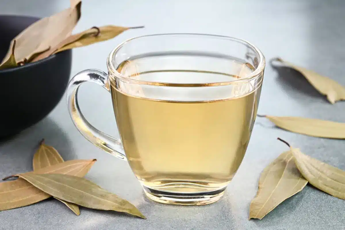 Unlock the Amazing Health Benefits of Bay Leaf Tea: A Natural Wellness Guide