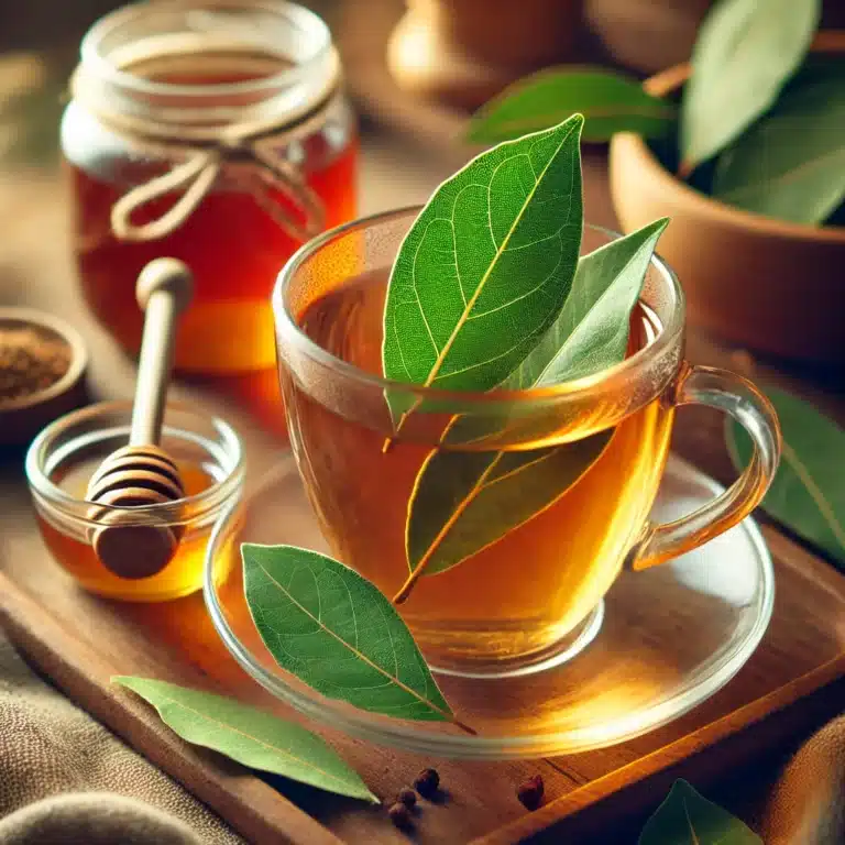 How to Make Bay Leaf Tea for Sleep: Benefits and Tips for the Best