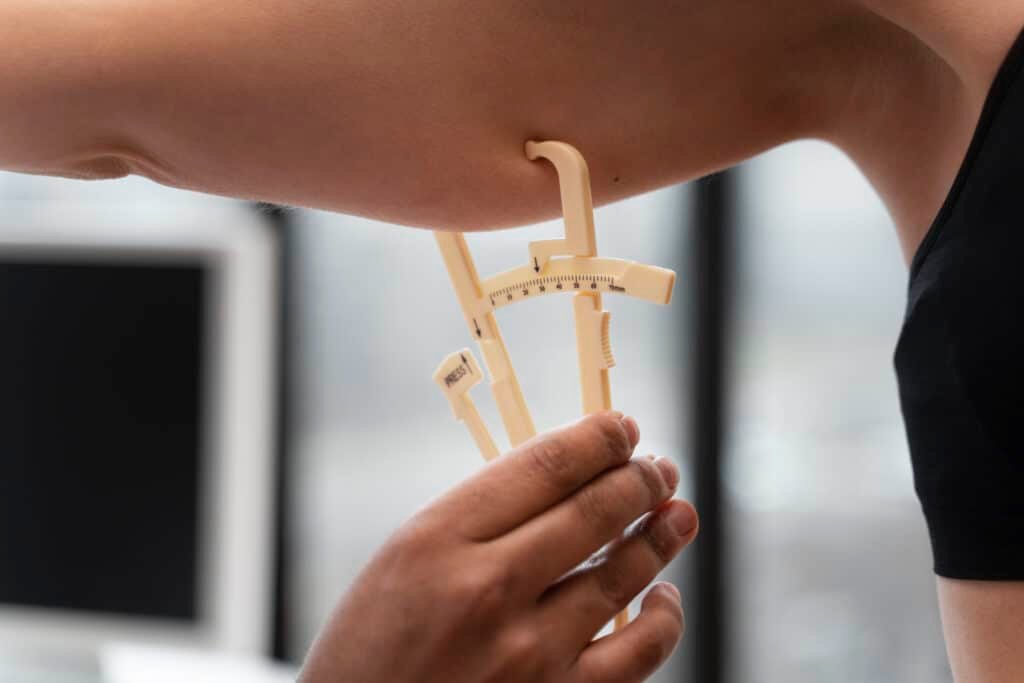 A Breakthrough in Accurate Body Fat Measurement