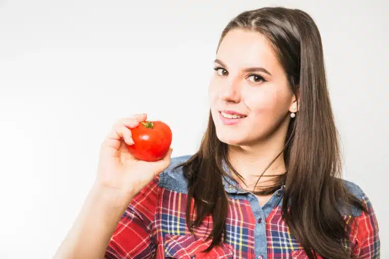 Great Debate: Tomatoes is Fruit or Vegetable? The Truth