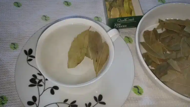 Unlock Restful Sleep: How to Make Bay Leaf Tea for a Peaceful Night