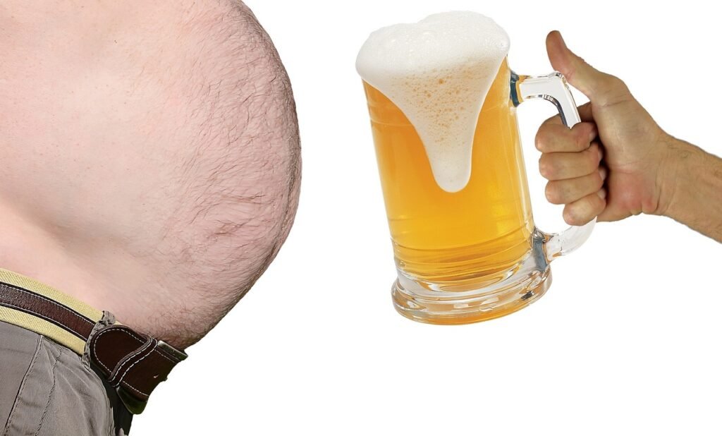 4220202 1024x618 - Over 2 Billion People Overweight: Turn Your Health Around Now!