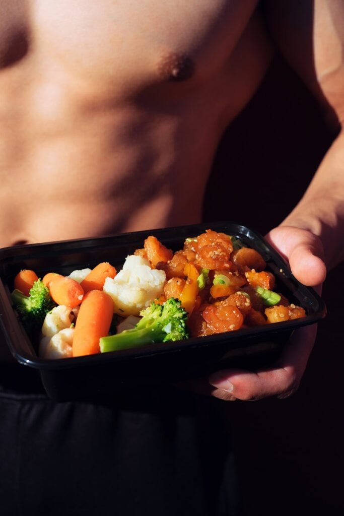 Metabolically Healthy
