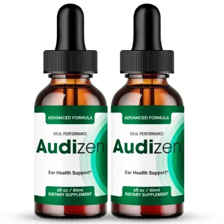Audizen drops.webp