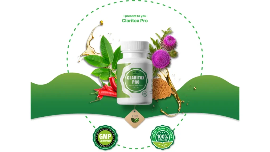 Claritox Pro Reviews