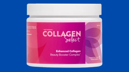 Collagen Select