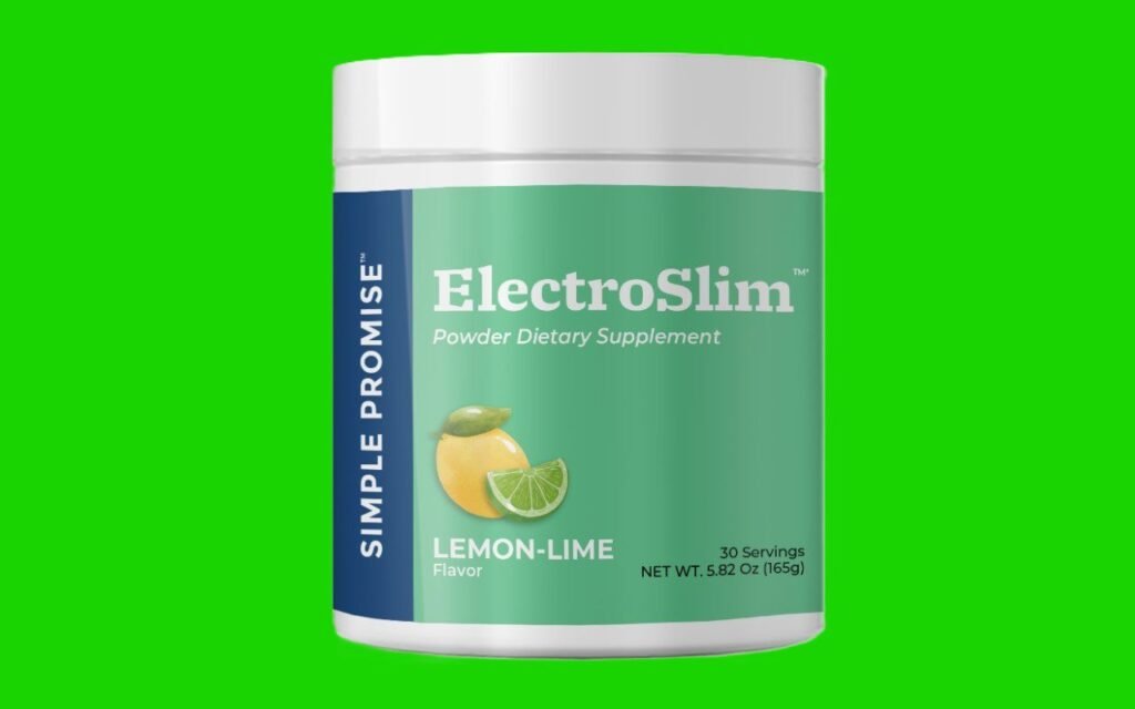 ElectroSlim 2