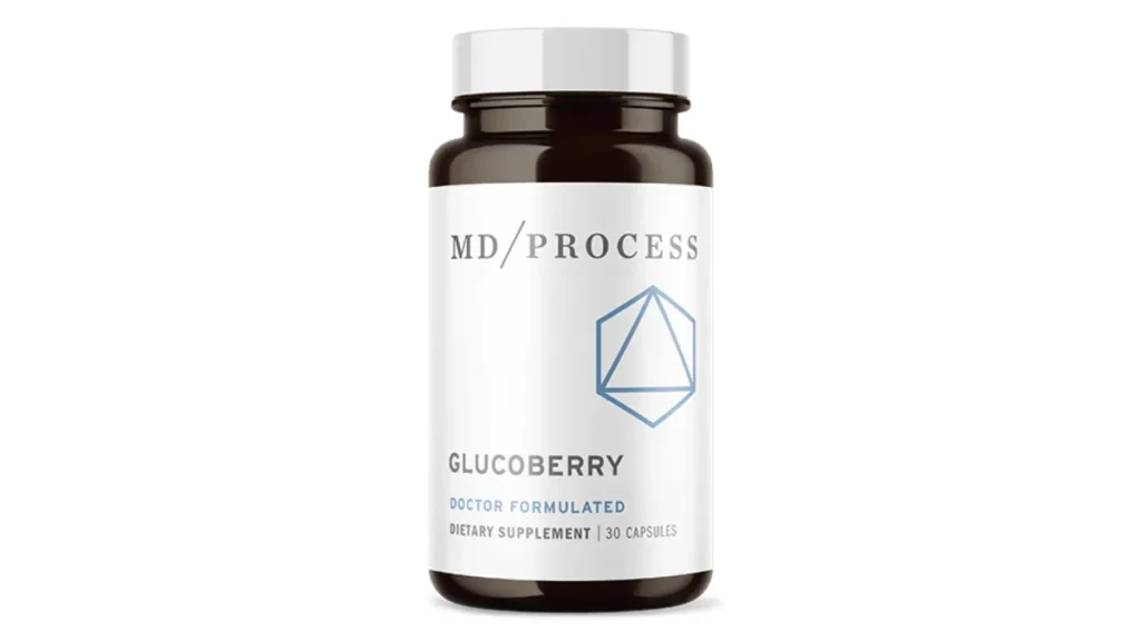 GlucoBerry Reviews