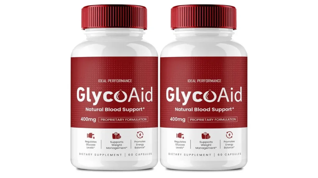 GlycoAid Review: Real Results or Scam? Analysis GlycoAid