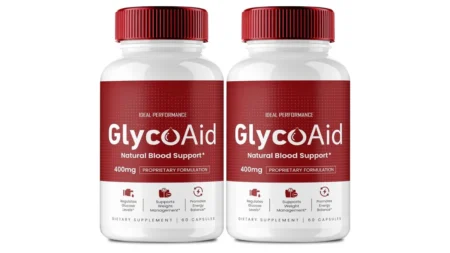 GlycoAid