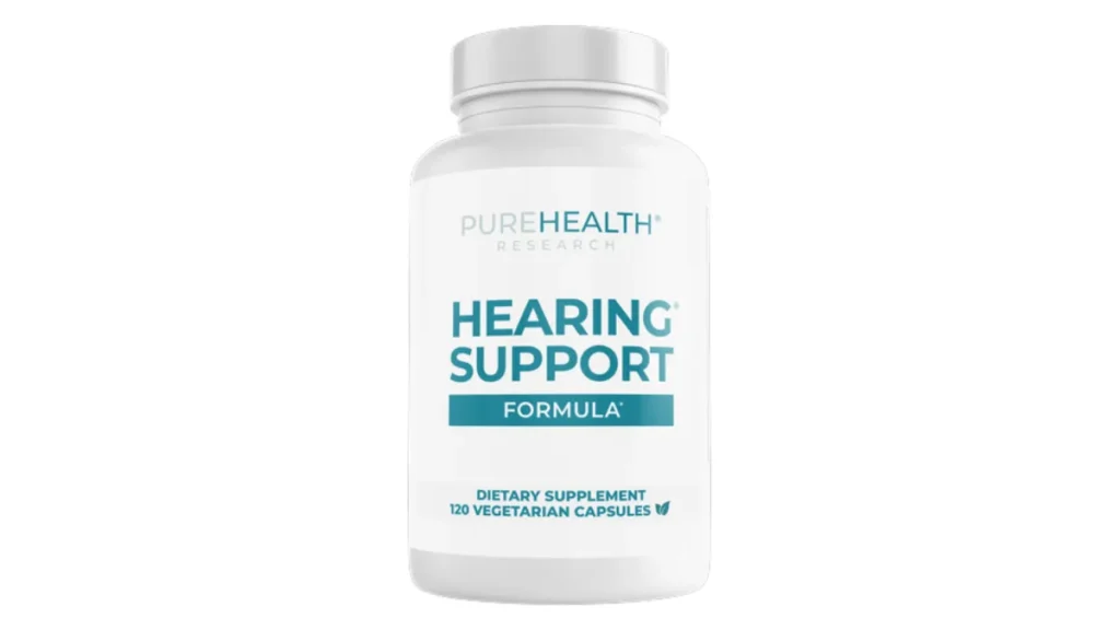 Hearing Support