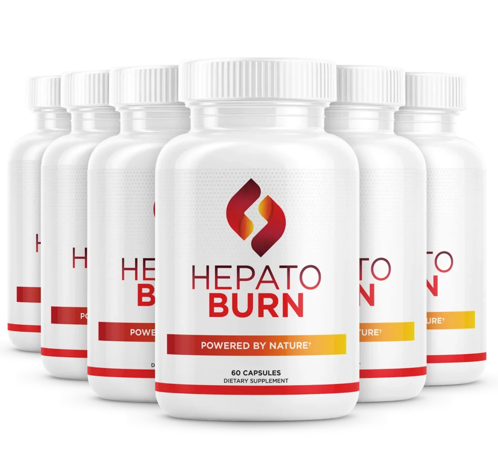 HepatoBurn Review: Pros, Cons and Overview HepatoBurn
