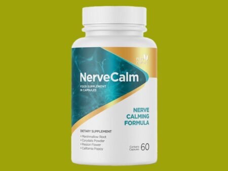 NerveCalm Review