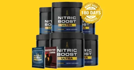 Nitric-Boost-Ultra-reviews