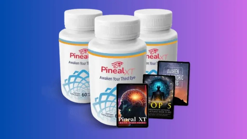Pineal-XT-Review
