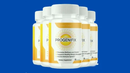 Progenifix