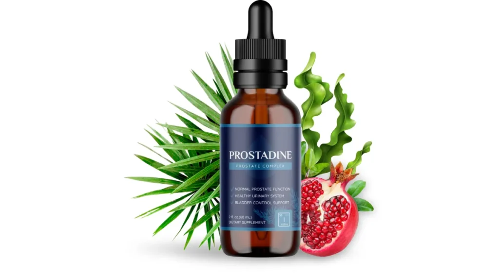Prostadine Reviews