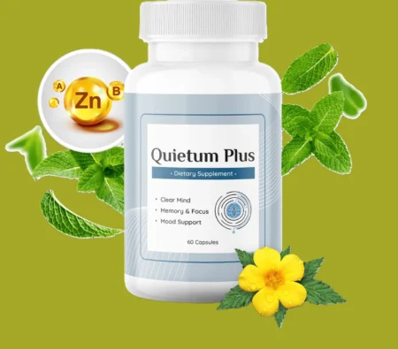 Quietum Plus Reviews