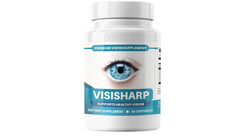VisiSharp