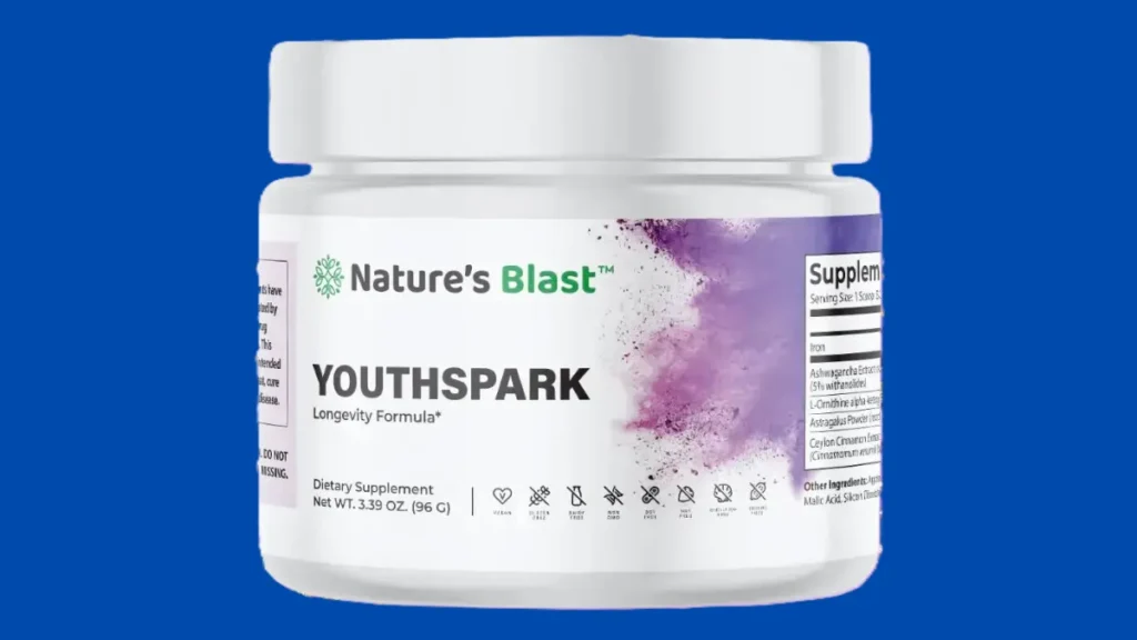 YouthSpark