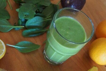 Avocado Smoothie
