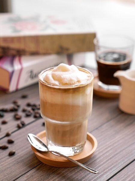 Coconut Smoothie Recipe