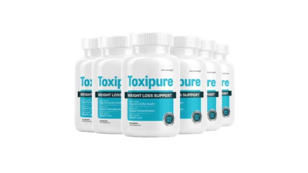 toxipure