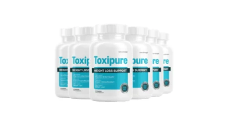 toxipure