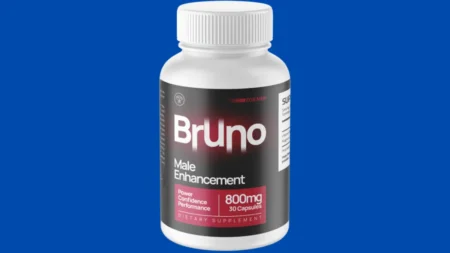 Bruno Male Enhancement