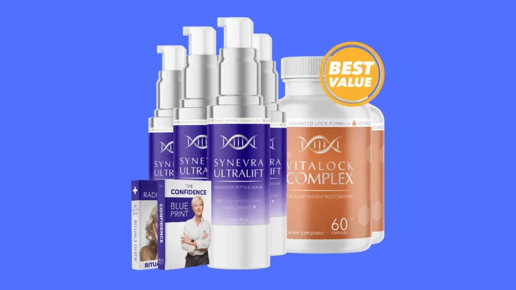 Synevra-UltraLift-Review