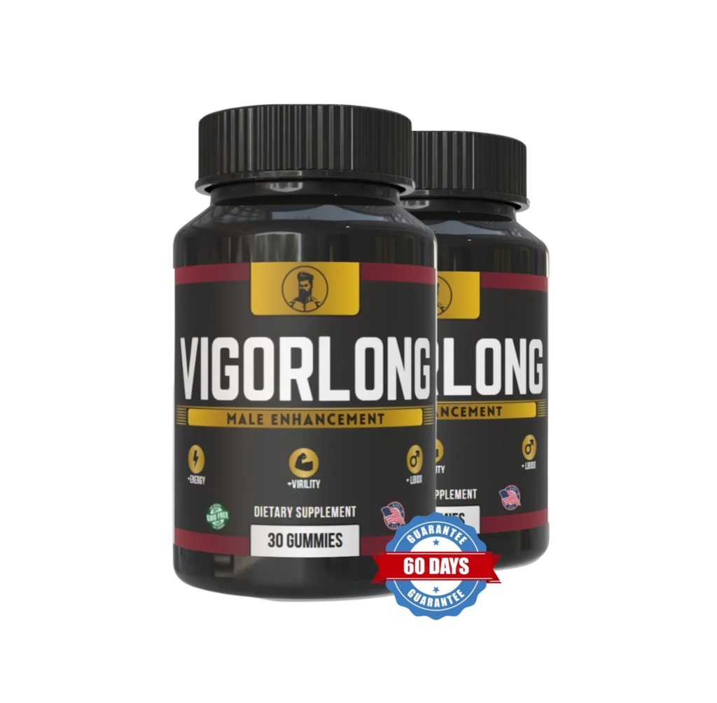 Vigorlong Review & Complaints 2026 | Is It Legit or Scam? VigorLong