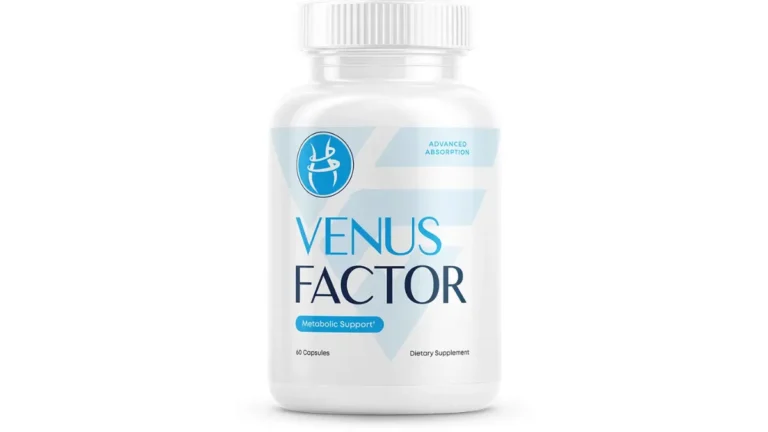 Venus Factor Reviews 2026: Is It Worth Buying? Venus-Factor-Review